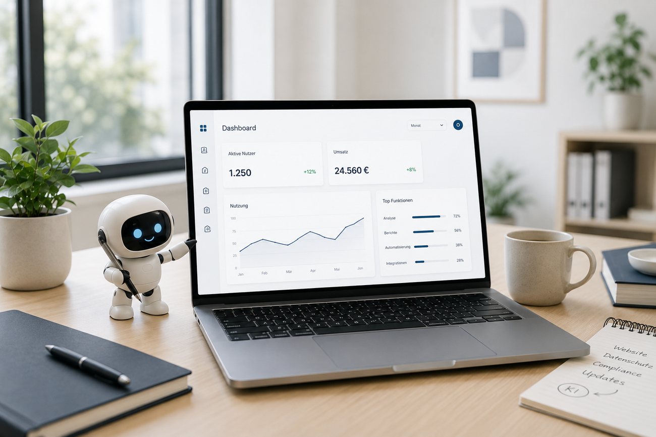 RechtFlix Partner Agentur – digitale Projekte
